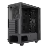 Case Gamemax Black Hole
