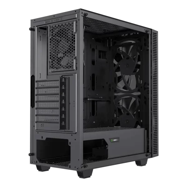 gamemburakkuhoru-7 Case Gamemax Black Hole
