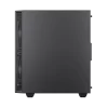 Case Gamemax Black Hole