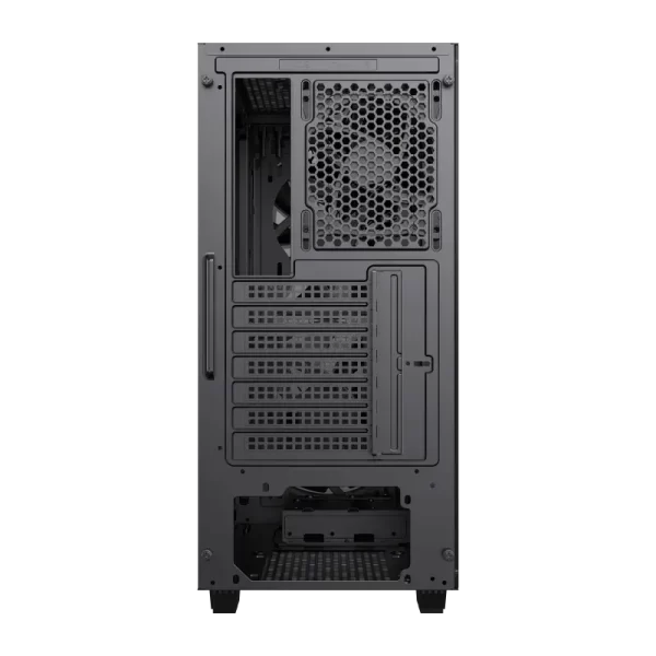 gamemburakkuhoru-9 Case Gamemax Black Hole