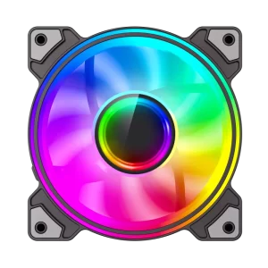 Fan Gamemax Dual Ring Infinity