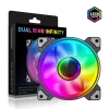 Fan Gamemax Dual Ring Infinity