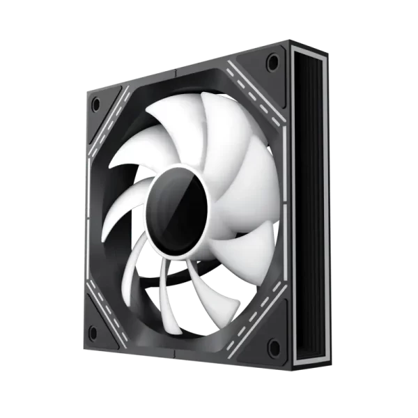 gamemfn12as3i-7 Fan Kit 3 en 1 Gamemax FN12A-S3I