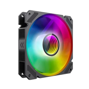 Fan Gamemax FN-12Rainbow-C9-Infinity