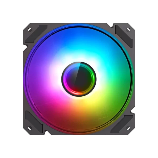 Fan Gamemax FN-12Rainbow-C9-Infinity