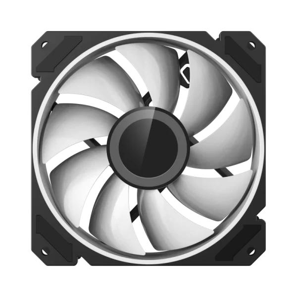 Fan Gamemax FN-12Rainbow-C9-Infinity