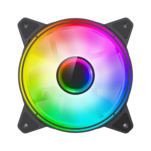 gamemfn12rqi-1 Fan Gamemax FN-12Rainbow-Q-Infinity