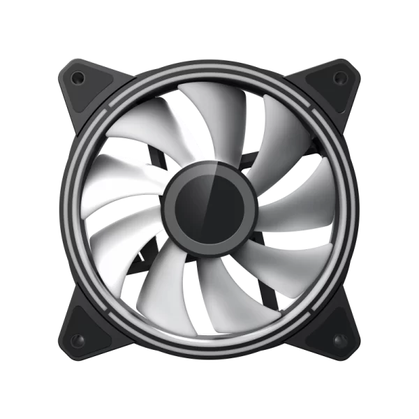 gamemfn12rqi-2 Fan Gamemax FN-12Rainbow-Q-Infinity