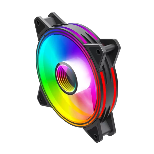 gamemfn12rqi-3 Fan Gamemax FN-12Rainbow-Q-Infinity