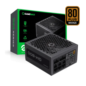 Fuente Gamemax GM-800
