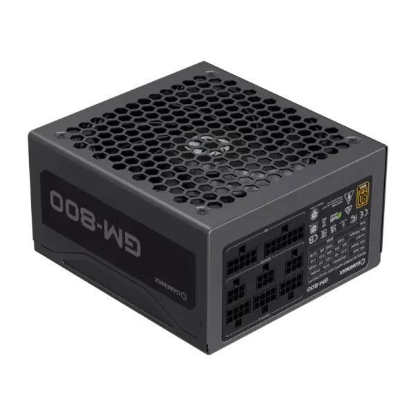Fuente Gamemax GM-800