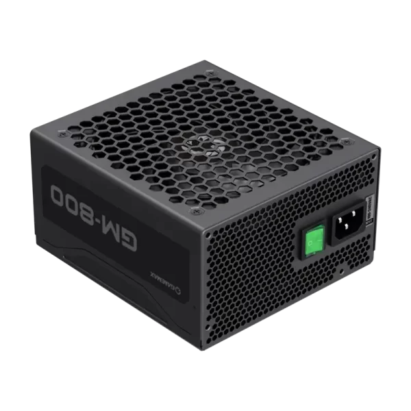 Fuente Gamemax GM-800