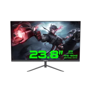 Gamer Gamemax GMX24F120 24"