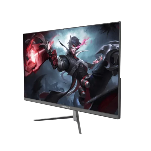 Gamer Gamemax GMX24F120 24"