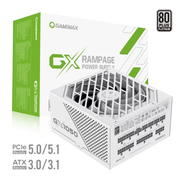 Gamemax Vista | Intel Core i9 14th