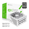 Fuente Gamemax Rampage 1250W