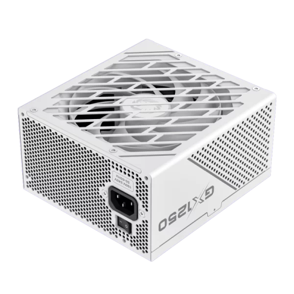 Fuente Gamemax Rampage 1250W
