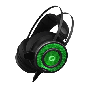 Audifonos Gamemax HG200