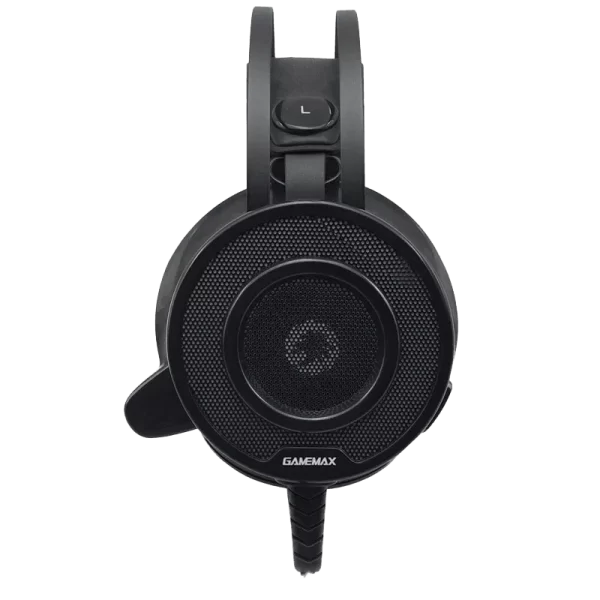 gamemhg200-5 Audifonos Gamemax HG200