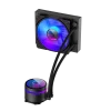 Refrigeracion Liquida Gamemax IceBurg 120