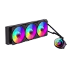 Refrigeracion Liquida Gamemax ICEBURG 360