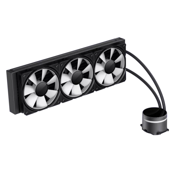 Refrigeracion Liquida Gamemax ICEBURG 360