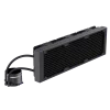 Refrigeracion Liquida Gamemax ICEBURG 360