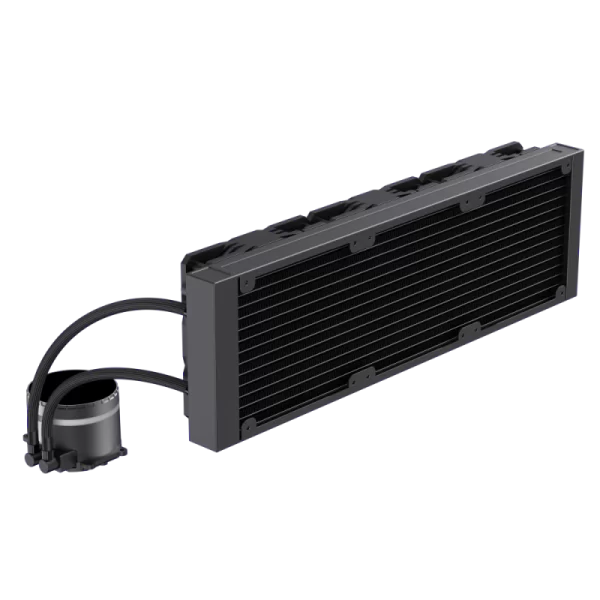 Refrigeracion Liquida Gamemax ICEBURG 360