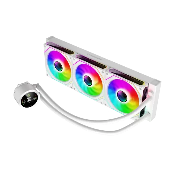 Gamemax Vista | Intel Core i9 14th