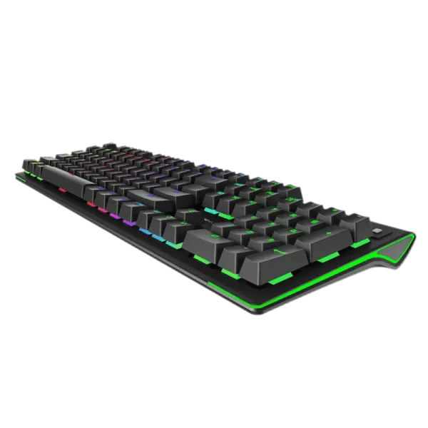 Teclado GameMax KG801