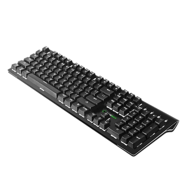 Teclado GameMax KG801