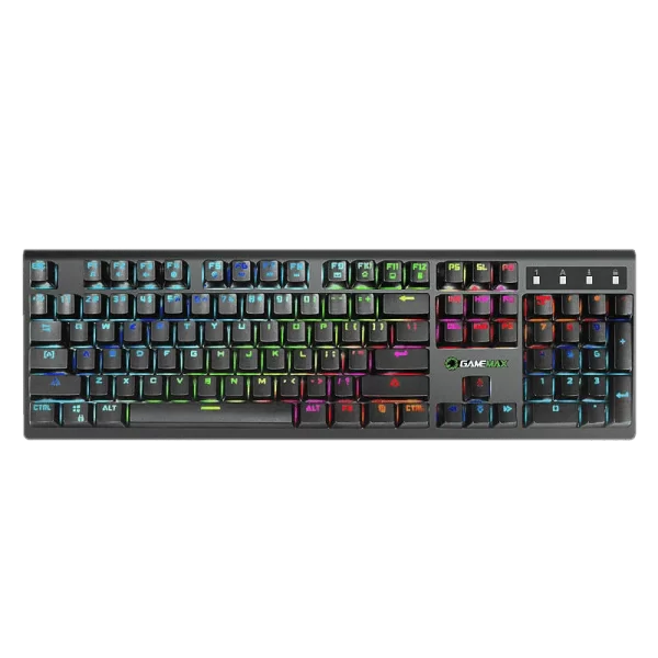 Teclado GameMax KG801