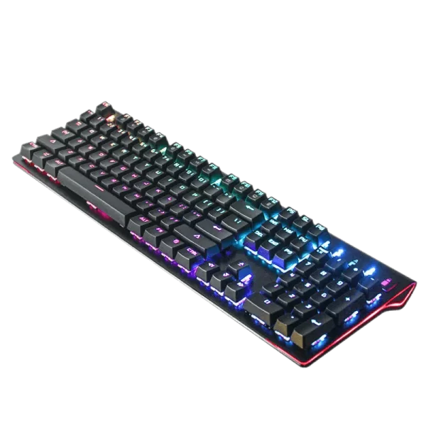 Teclado GameMax KG801