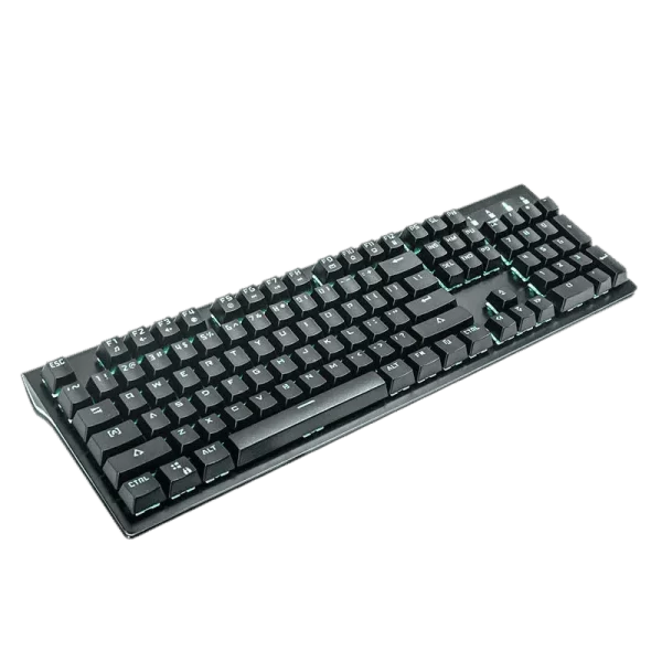 Teclado GameMax KG801