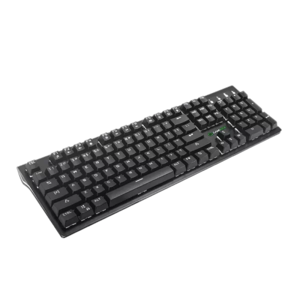 Teclado GameMax KG801