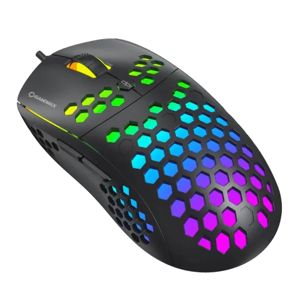 gamemmg8-2 Mouse GameMax MG8
