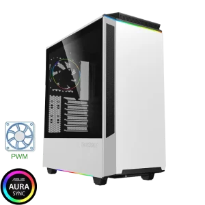 Case Gamemax Paladin T801 WH