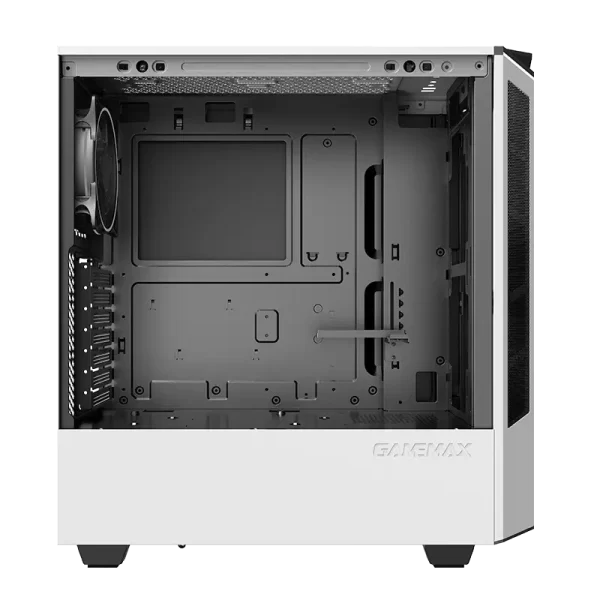 gamempaladint801-5 Case Gamemax Paladin T801 WH