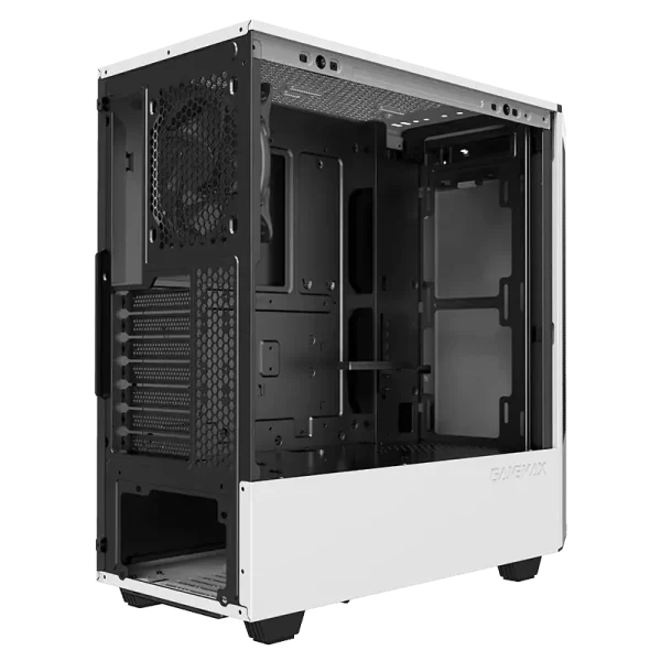 gamempaladint801-6 Case Gamemax Paladin T801 WH