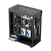 Case Gamemax Precision 2 BK