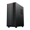 Case Gamemax Precision 2 BK