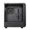 Case Gamemax Precision 2 BK