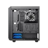 Case Gamemax Precision 2 BK