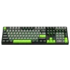Teclado GameMax Rampage