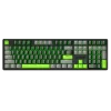 Teclado GameMax Rampage