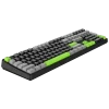 Teclado GameMax Rampage