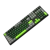 Teclado GameMax Rampage