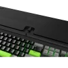 Teclado GameMax Rampage