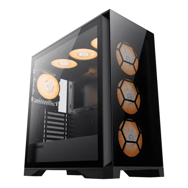 gamemreedatigi-1 Case Gamemax Leader TG