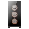 Case Gamemax Leader TG